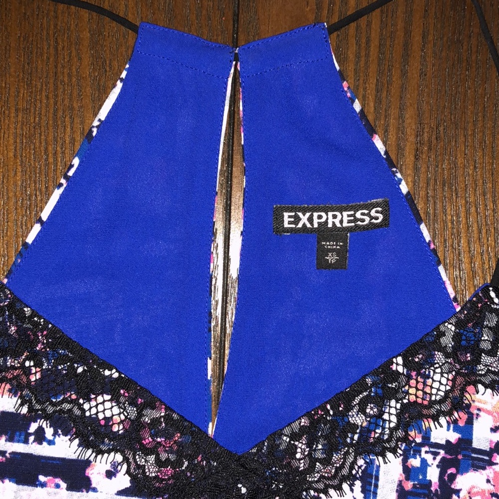 Express tank - Picture 2 of 3